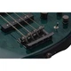 Бас-гітара Yamaha BB734A Indigo Blue [170022] - зображення 5