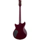 Электрогитара Yamaha Revstar Professional RSP20X Rusty Brass Charcoal [168380] - изображение 2