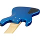 Бас-гітара Sadowsky MetroExpress 21-Fret Vintage J/J Bass Maple 5-String Ocean Blue Metallic High Polish [170389] - зображення 6