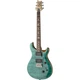 Электрогитара PRS SE Custom 24 Turquoise (SECU44TU) [168136] - изображение 2