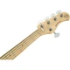 Бас-гітара Sadowsky MetroExpress 21-Fret Vintage J/J Bass Maple 5-String Ocean Blue Metallic High Polish [170389] - зображення 7