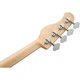 Бас-гитара Sadowsky MetroLine 21-Fret Vintage J/J Bass Alder 4-String Solid Olympic White High Polish [170375] - изображение 2