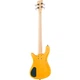 Бас-гитара Warwick RockBass Streamer Standard 4-String Honey Violin Transparent Satin [170211] - изображение 2