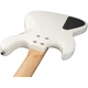 Бас-гитара Sadowsky MetroLine 21-Fret Vintage J/J Bass Alder 4-String Solid Olympic White High Polish [170375] - изображение 6