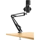 Микрофон Streamplify MIC ARM-48-RGB-MA (SPMC-MZ1C227.11) [168943] - изображение 5