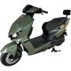 Электроскутер Yadea GT25 049 Olive [172369] - изображение 3