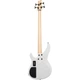 Бас-гитара Yamaha TRBX-504 Translucent White [170008] - изображение 2