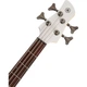 Бас-гитара Yamaha TRBX-504 Translucent White [170008] - изображение 4