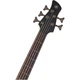 Бас-гитара Yamaha TRBX-305 Black [170004] - изображение 4