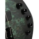 Бас-гитара Cort Artisan Space 4 Star Dust Green [169439] - изображение 6