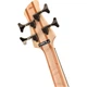 Бас-гитара Yamaha TRBX-504 Brick Burst [170003] - изображение 8