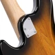 Бас-гитара Cort GB24JJ 2 Tone Burst [169368] - изображение 8