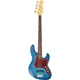 Бас-гитара FGN BMJ2-R Mighty Jazz Boundary Series Transparent Blue Sunburst [170223] - изображение 1