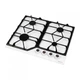 Варочная поверхность газовая Weilor GM 604 WH - изображение 3