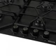 Варочная поверхность газовая Weilor GM 604 BL - изображение 4