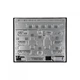 Варочная поверхность газовая Weilor GM 604 BL - изображение 9