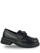 Туфли Jong Golf CN11681 31 Черный - зображення 1