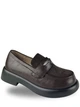 Туфли Jong Golf BN12020-0 28 Шоколадный - изображение 1