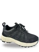Кроссовки Jong Golf CN12029-0 32 Черно-белый - зображення 1