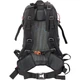 Рюкзак туристический Skif Outdoor Adventure 40L Black (2367B) - изображение 2