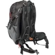 Рюкзак туристический Skif Outdoor Adventure 40L Black (2367B) - изображение 4