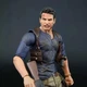 Колекційна Фігурка UNCHARTED 4 Nathan Drake Show Box - изображение 4
