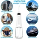 Ирригатор Pecham Travel pc-5240 White - изображение 4