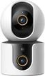 IP-камера відеоспостереження Xiaomi Smart Camera C500 Dual (BHR8755EU) - зображення 1