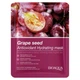 Зволожувальна тканинна маска для обличчя з екстрактом зерна винограду Bioaqua Grape Seed Antioxidant Hydrating Mask, 25 мл - зображення 1