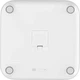 Ваги Xiaomi Body Composition Scale s400 (bhr7793gl) white ua ucrf - изображение 3