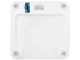 Ваги підлогові електронні Proove Balance White (SLBF00010002) - изображение 2