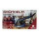 Отпариватель для одежды Grunhelm EI9702C - зображення 8