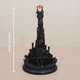 Колекційна фігурка The Lord of the Rings | темна вежа Кільця Незламності, Око Саурона - зображення 2
