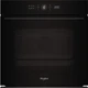 Електрична духова шафа WHIRLPOOL WOI5S8CM1SBA - изображение 1