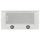 Витяжка кухонна ELEYUS BREEZE 700 50 WH - зображення 7