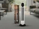Вентилятор напольный колонный Tower Cooling Fan 500Вт BITEK BT-2901 - изображение 3