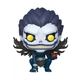 Ігрова фігурка Funko POP! серії «Зошит смерті» — Рюк із яблуком фанко поп 2382 - зображення 2