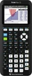Цветной графический калькулятор Texas Instruments TI-84 Plus CE Black - изображение 1