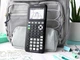 Цветной графический калькулятор Texas Instruments TI-84 Plus CE Black - изображение 8
