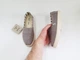 Жіночі сліпони TOMS 36.5 23 см 6.5 US сірі (2204Ж) - изображение 3