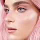 Палетка Natasha Denona Love Cheek Duo Cream & Blush Highlighter 14.5g (румяна и хайлайтер) - изображение 5