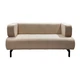 Диван Gianni Soft Beige 152×85×74 см - изображение 2