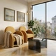 Диван Bonza Soft Sun 78×75×95 см - изображение 4