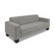 Диван Bruno Soft Grey 160×83×77 см - изображение 1
