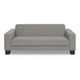 Диван Bruno Soft Grey 160×83×77 см - изображение 2