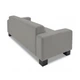 Диван Bruno Soft Grey 160×83×77 см - изображение 4