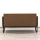 Диван Amigo Coffee Brown 200×70×76 см - изображение 4