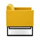 Диван Amigo Soft Sun 145×70×76 см - изображение 3