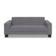Диван Bruno Deep Graphite 180×83×77 см - изображение 2