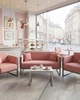 Диван Amigo Soft Pink 120×70×76 см - изображение 4